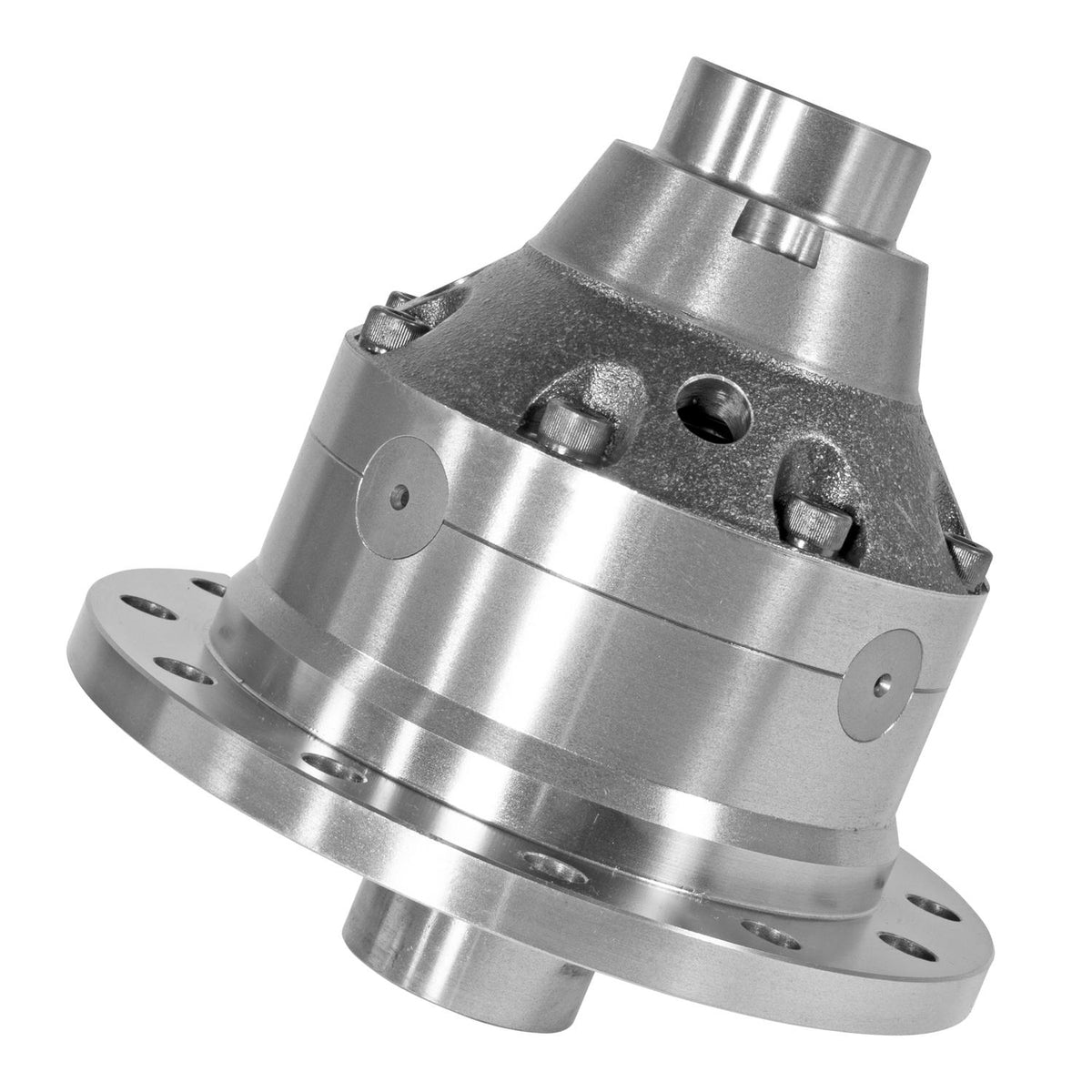Yukon Gear & Axle Yukon Grizzly Locker for Dana 60, 4.10 & down, 35 spline - YGLD60-3-35