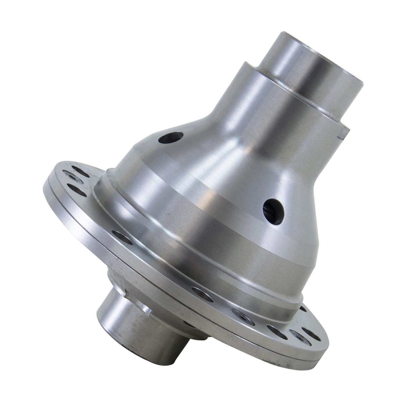 Yukon Gear & Axle Yukon Grizzly Locker for Ford 8" with 28 spline axles - YGLF8-28