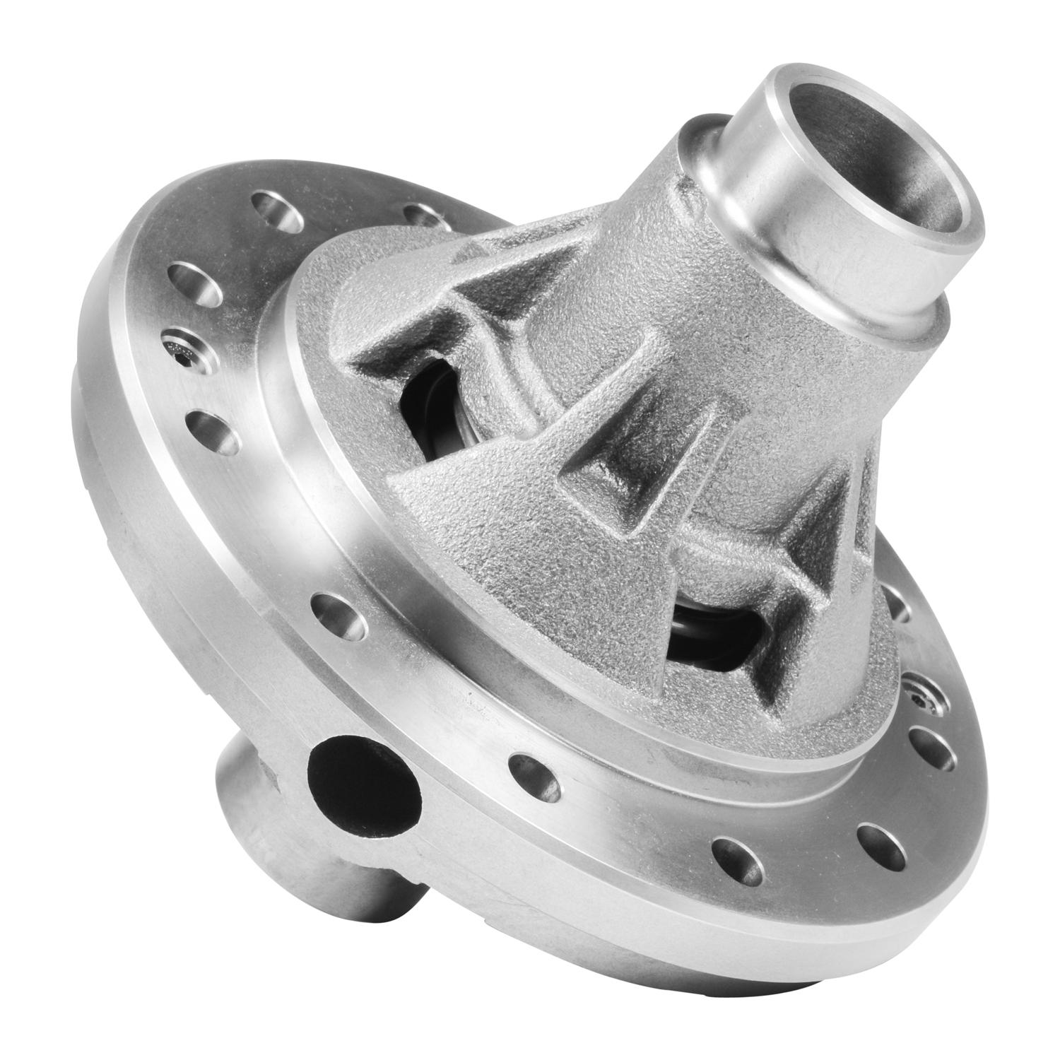 Yukon Gear & Axle Grizzly Locker For Gm 10.5” 14T Differential, 40 Spline, 4.10-Down Ratio - YGLGM14T-3-40