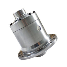 Yukon Gear & Axle Yukon Grizzly Locker for Model 35 with 27 spline axles, 3.54  up - YGLM35-4-27