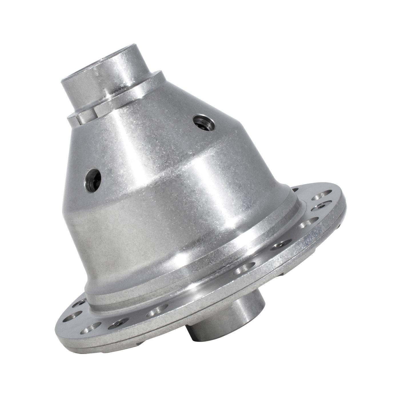 Yukon Gear & Axle Yukon Grizzly Locker for Nissan M226 Rear with 32 Spline - YGLNTITAN-32