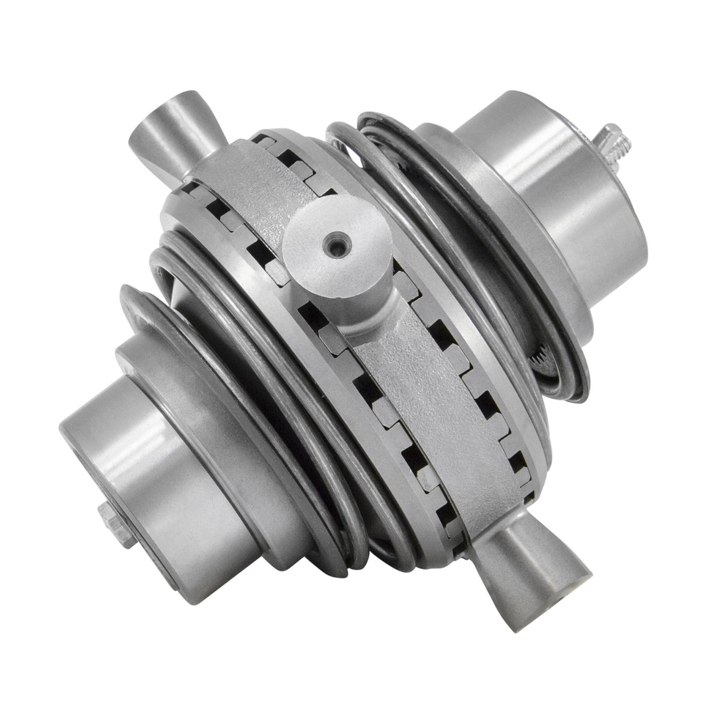 Yukon Gear & Axle Yukon Grizzly Locker for 2.5 ton Rockwell with 16 spline axles - YGLR2.5-16