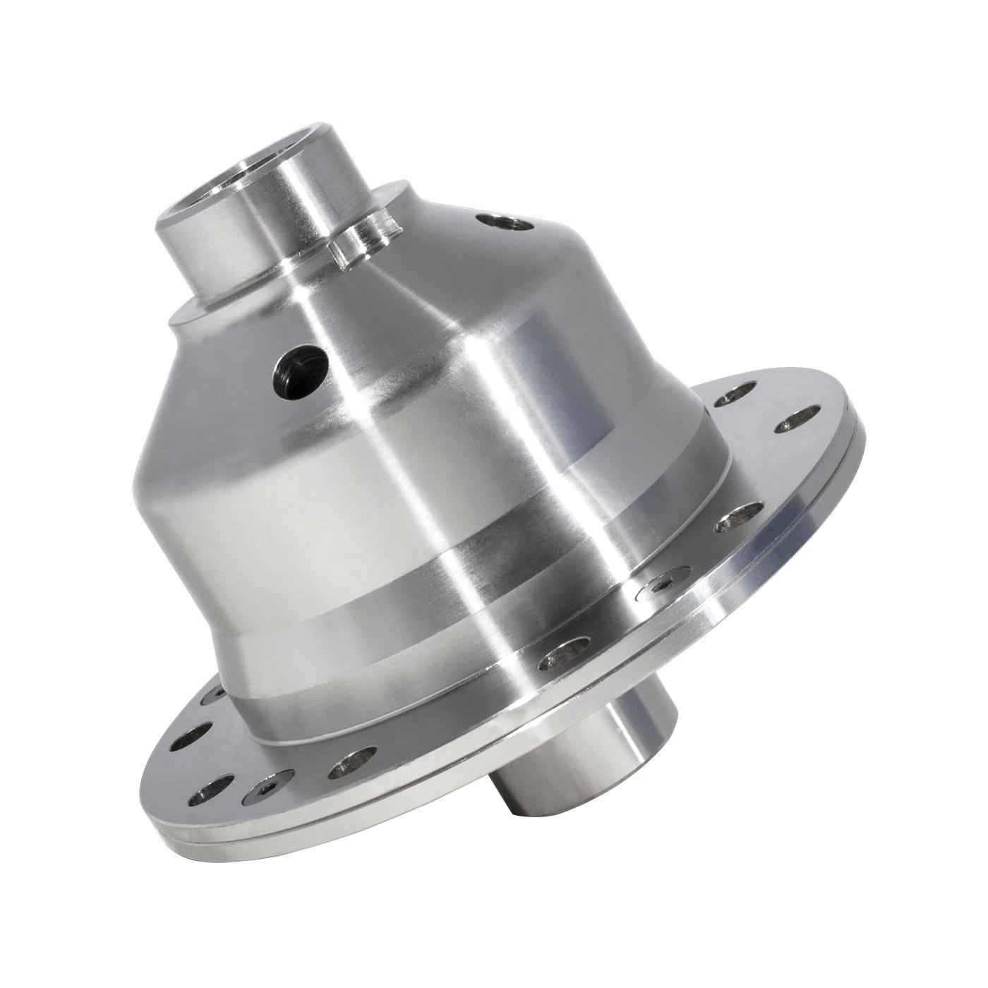 Yukon Gear & Axle Yukon Grizzly Locker for Toyota 8", 4 cylinder - YGLT8-30