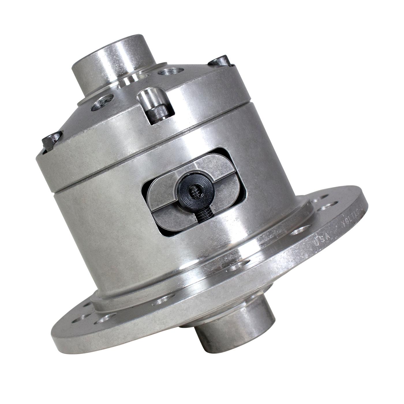 Yukon Gear & Axle Yukon Grizzly Locker for Toyota L & cruiser, 30 spline - YGLTLC-30