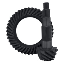 Yukon Gear & Axle High Performance Yukon Ring &Amp; Pinion Gear Set For Model 20 In A 4.11 Ratio - YG M20-411