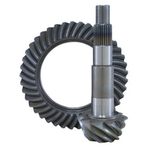 Yukon Gear & Axle High Performance Yukon Ring &Amp; Pinion Gear Set For Model 35 In A 5.13 Ratio - YG M35-513
