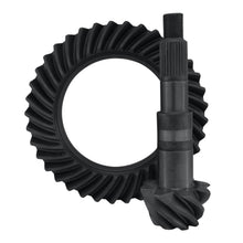 Yukon Gear & Axle Yukon Ring & Pinion Gear Set for Nissan H233B Rear in 5.89 Ratio - YG NH233B-589