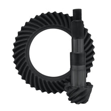 Yukon Gear & Axle Ring & Pinion Set For Nissan H233B Front, 5.13 Ratio - YG NH233B-513R