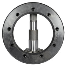 Yukon Gear & Axle Ring & Pinion Set For Nissan H233B Rear, 4.63 Ratio - YG NH233B-463