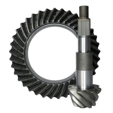 Yukon Gear & Axle Ring & Pinion Set For Nissan H233B Rear, 4.63 Ratio - YG NH233B-463
