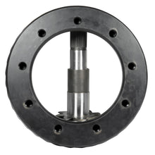 Yukon Gear & Axle Ring & Pinion Set For Nissan H233B Front, 4.63 Ratio - YG NH233B-463R