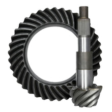Yukon Gear & Axle Ring & Pinion Set For Nissan H233B Front, 4.63 Ratio - YG NH233B-463R