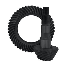 Yukon Gear & Axle Yukon ring & pinion set for '04 & up Nissan M205 front, 2.94 ratio. - YG NM205R-294R
