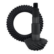 Yukon Gear & Axle Yukon ring & pinion set for '08 & up Nissan M226 rear, 3.13 ratio. - YG NM226-313