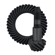 Yukon Gear & Axle Yukon Ring & Pinion Gear Set for 2003-2006 Sprinter Van, 3.73 ratio - YG SPRINTER-373