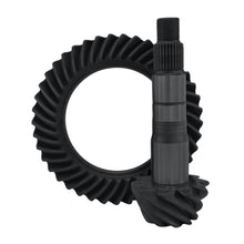 Yukon Gear & Axle High Performance Yukon Ring &Amp; Pinion Set For Toyota Tacoma &Amp; T100 In A 4.11 - YG T100-411