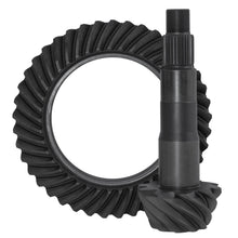 Yukon Gear & Axle High Performance Yukon Ring &Amp; Pinion Set For Toyota Tacoma &Amp; T100 In A 4.56 - YG T100-456