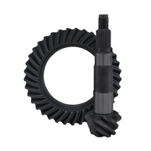 Yukon Gear & Axle High Performance Yukon Ring &Amp; Pinion Gear Set For Toyota 7.5" In A 5.29 Ratio - YG T7.5-529