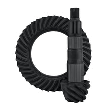 Yukon Gear & Axle Yukon Ring &Amp; Pinion Gear Set For Toyota 8.2" 12 Bolt Rear In 4.56 Ratio - YG T8.2-456