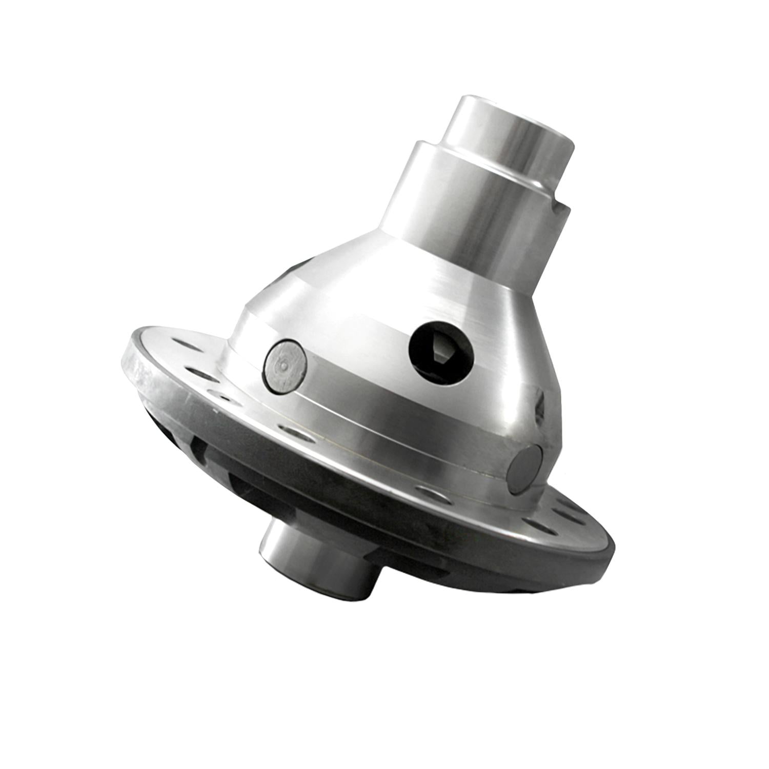 Yukon Gear & Axle High Performance Chrome-Moly Yukon Ring &Amp; Pinion Set For Toyota 8" In A 5.71 - YG T8-571-29