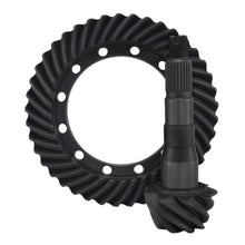 Yukon Gear & Axle High Performance Yukon Ring &Amp; Pinion Gear Set For Toyota L&Amp; Cruiser In A 4.56 - YG TLC-456