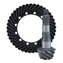 Yukon Gear & Axle High Performance Yukon Ring &Amp; Pinion Gear Set For Toyota L&Amp; Cruiser In A 5.29 - YG TLC-529