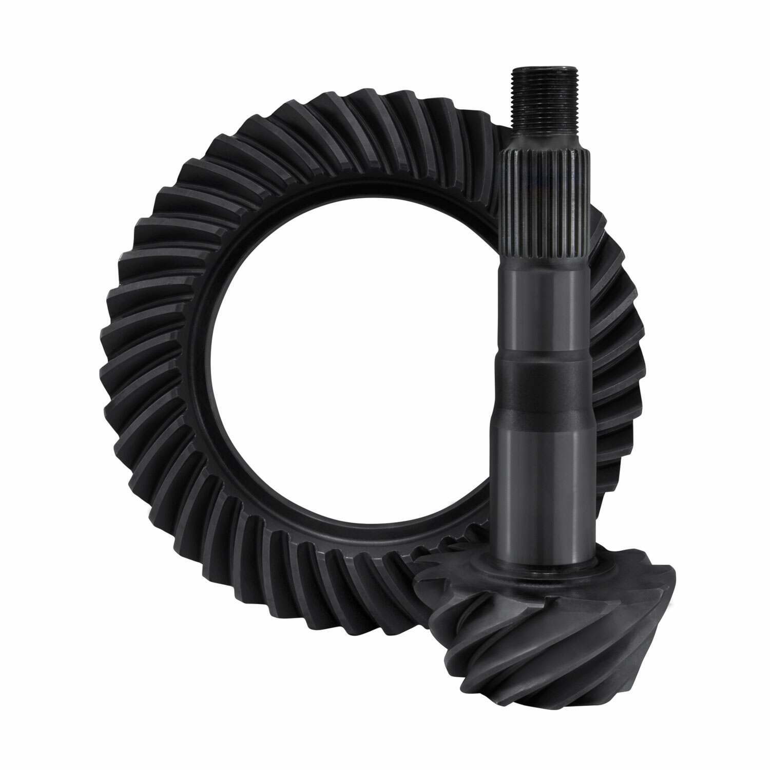 Yukon Gear & Axle High Performance Yukon Ring &Amp; Pinion Set For Toyota Clamshell Front Axle, 3.91 - YG TLCF-391R-CS