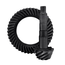 Yukon Gear & Axle High Performance Yukon Ring &Amp; Pinion Set For Toyota Clamshell Front Axle, 4.30 - YG TLCF-430R-CS