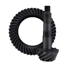 Yukon Gear & Axle Yukon Ring &Amp; Pinion Gear Set For Toyota 8" High Pinion In Reverse 4.88 Ratio - YG TLCF-488R-29
