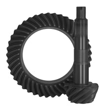 Yukon Gear & Axle Ring & Pinion Set, Toyota 8", High Pinion In Reverse, W/Yoke Kit, 4.11 - YG TLCF-411RK