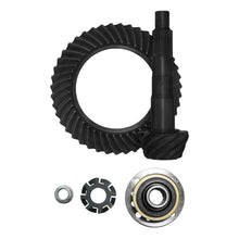 Yukon Gear & Axle Yukon Ring & Pinion Set for Toyota 8" High Pinion in Reverse 5.29  with Yoke Kit - YG TLCF-529RK
