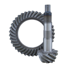 Yukon Gear & Axle High Performance Yukon Ring &Amp; Pinion Gear Set For Toyota V6 In A 4.56 Ratio - YG TV6-456-29