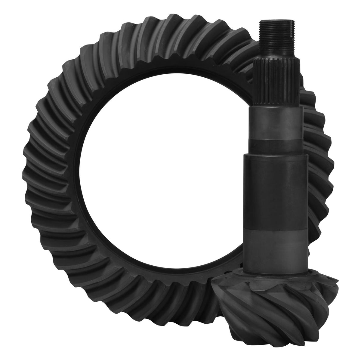 Yukon Gear & Axle Aam 11.5" Rear 4.44 R&P, 2019+ 2500/ 3500 Ram & Gm, 32Spl Pinion - YG AAM11.5-444-32