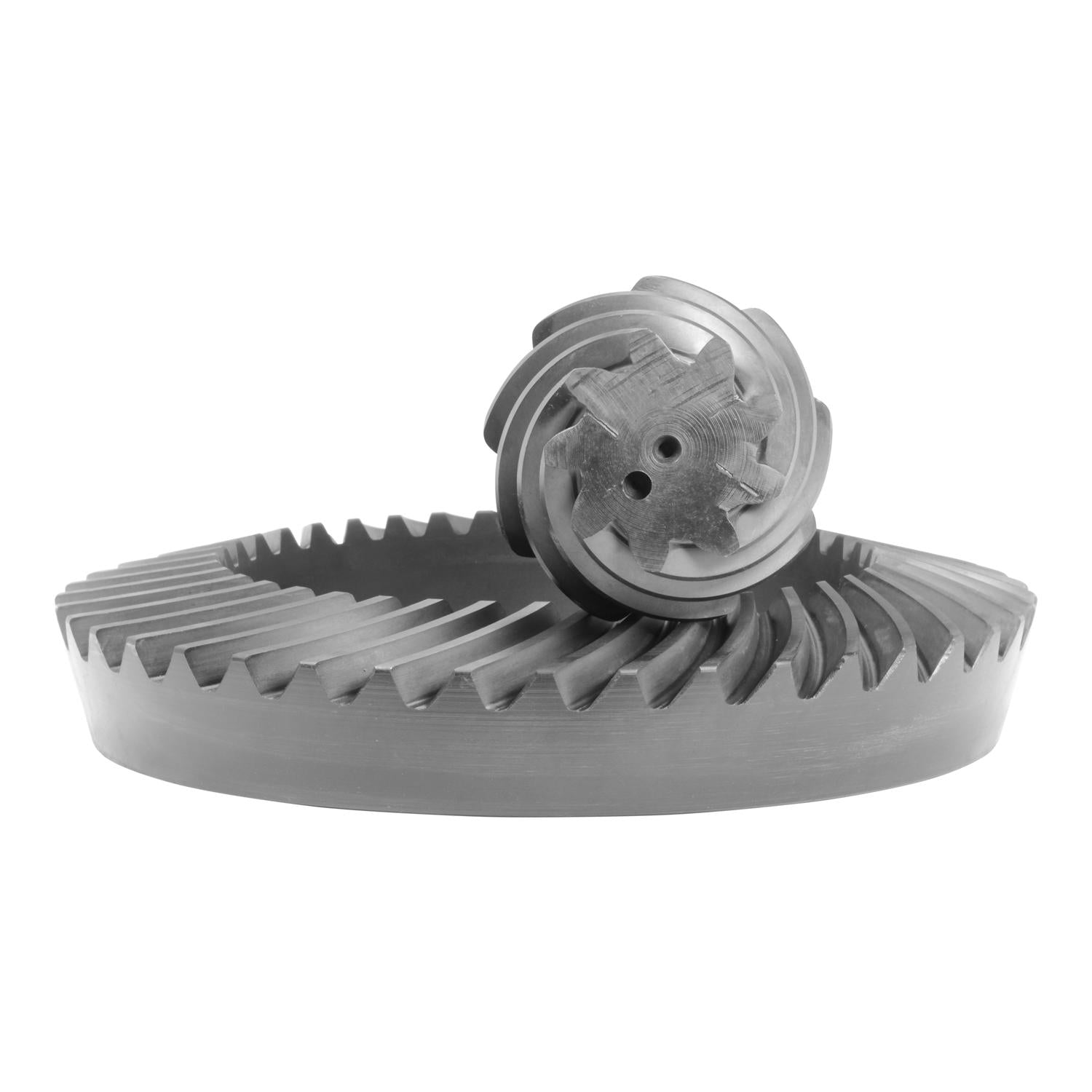Yukon Gear & Axle High Performance Replacement Ring & Pinion Gear Set, Dana 80, 4.56 Thick - YG D80-456T