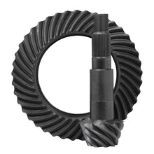Yukon Gear & Axle High Performance Replacement Ring & Pinion Gear Set, Dana 80, 4.56 Thick - YG D80-456T