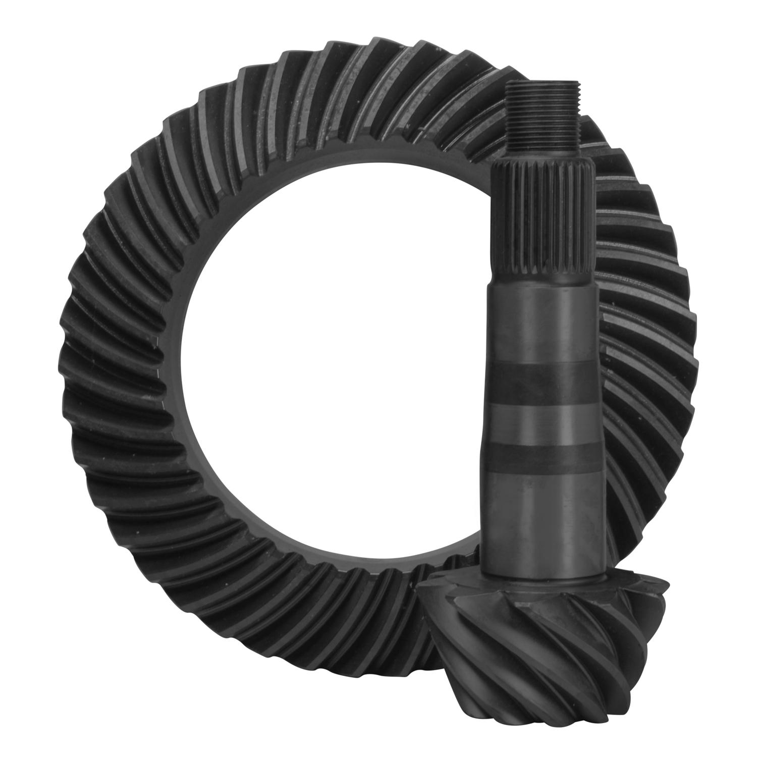 Yukon Gear & Axle High Performance Replacement Ring & Pinion Set, Dana M275, 4.88 Ratio - YG DM275-488