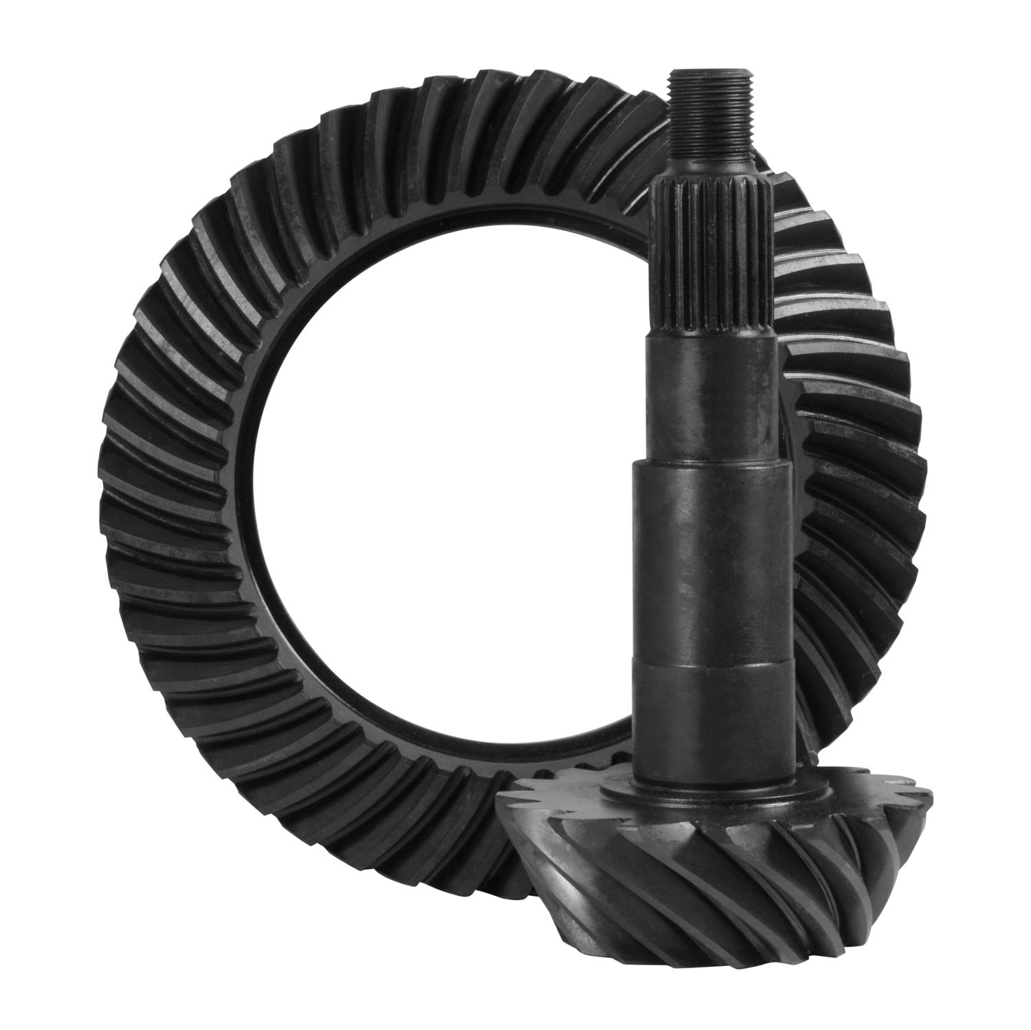 Yukon Gear & Axle Ring & Pinion Set For '08 & Up Nissan M226 Rear, 2.94 Ratio. - YG NM226-294