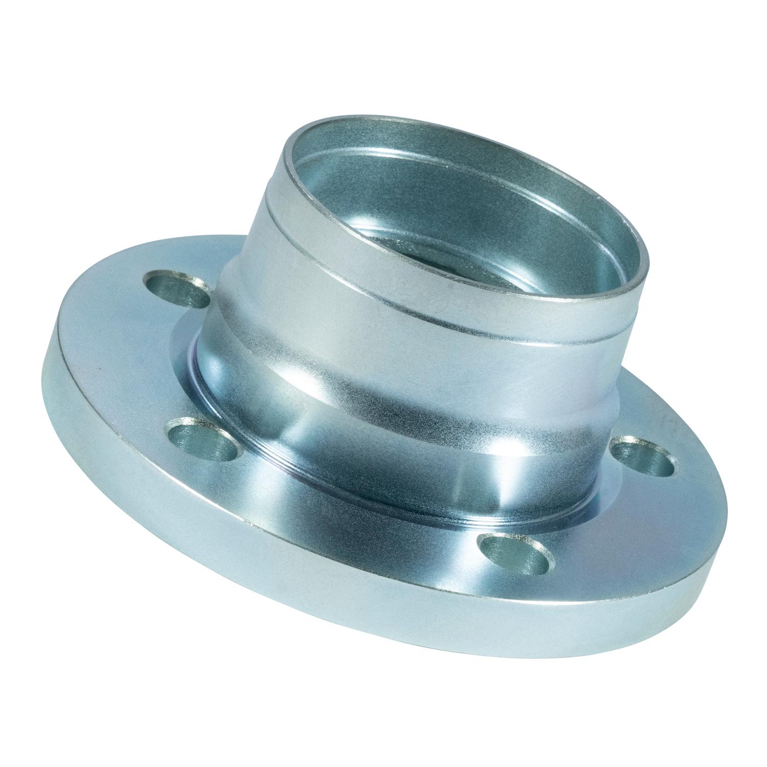 Yukon Gear & Axle Yukon Spin Free Kit Replacement Wheel Hub for 2006 & Older Jeep TJ - YHC36891