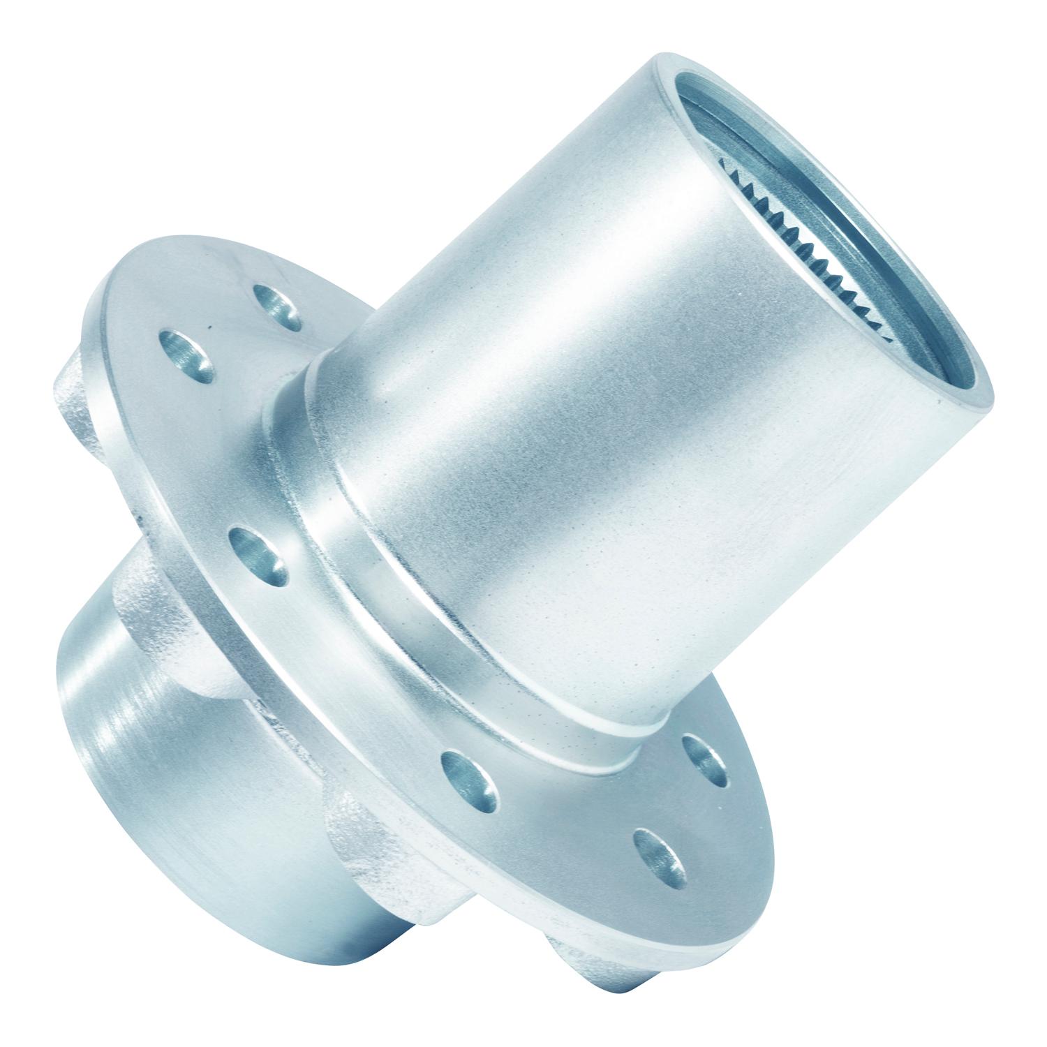 Yukon Gear & Axle Yukon Hardcore Locking Replacement Hub Dana 60 Front 8 x 6.5" Pattern - YHC63629