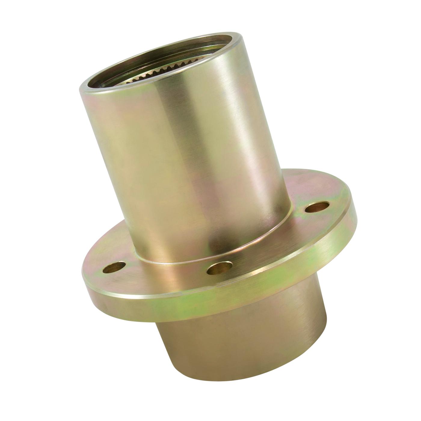 Yukon Gear & Axle Yukon Hardcore Locking Replacement Hub Dana 60 Front 5 x 5.5" Pattern - YHC63907
