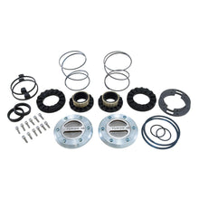 Yukon Gear & Axle Yukon Hardcore Locking Hub Set Dana 60 35-Spline 1999-2004 Ford - YHC70002