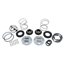 Yukon Gear & Axle Yukon Hardcore Locking Hub Set Dana 60 30-Spl 1999-2004 Ford - YHC70004