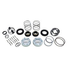 Yukon Gear & Axle Yukon Hardcore Locking Hub Set Dana 30 & Dana 44 30-Spl - YHC70005