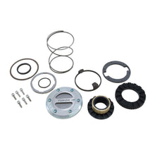 Yukon Gear & Axle Yukon Hardcore Locking Hub Set 1994-1999 Dana 60 with Spin Free Kit 1 side only - YHC71008