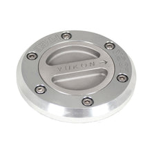 Yukon Gear & Axle Yukon Hardcore Locking Hub Bezel & Selector Replacement Kit - YHC72001