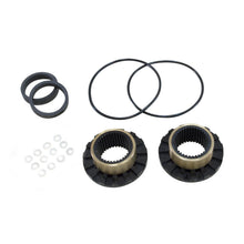 Yukon Gear & Axle Yukon Hardcore Locking Hub 35-Spline Driver Assembly - YHC73004
