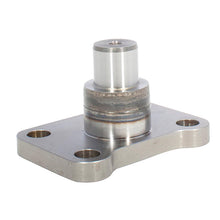 Yukon Gear & Axle Yukon Hardcore Locking Hub Replacement Lower King-Pin Forged Cap/Pin for Dana 60 - YHC80001