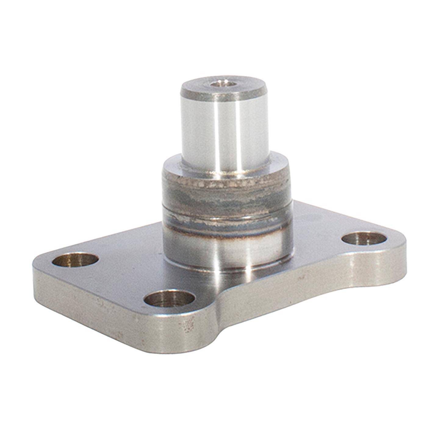 Yukon Gear & Axle Yukon Hardcore Locking Hub Replacement Lower King-Pin Forged Cap/Pin for Dana 60 - YHC80001