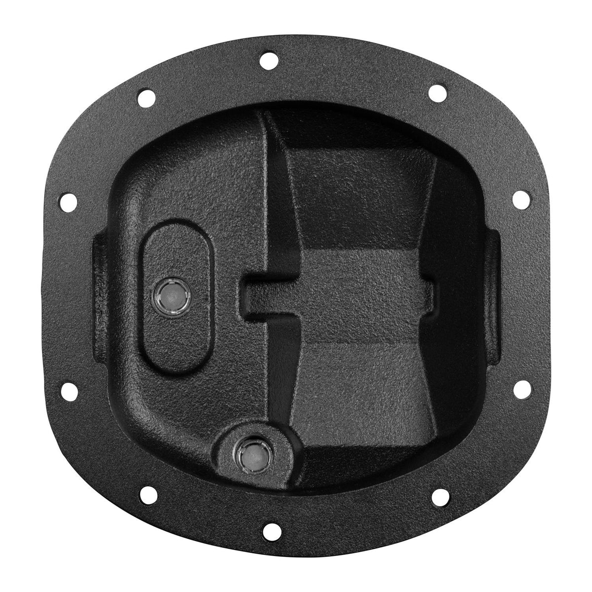Yukon Gear & Axle Yukon Hardcore Diff Cover for Dana 30 - YHCC-D30