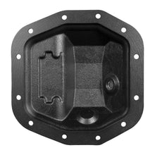 Yukon Gear & Axle Yukon Hardcore Nodular Iron Cover for Jeep Wrangler JL Dana 30 - YHCC-D30JL